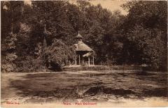 Ham Parc Delicourt -
																					80320 Licourt
																			