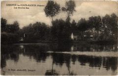 Longpre les Corps Saints les Moulins Bas -
													80 Somme
												