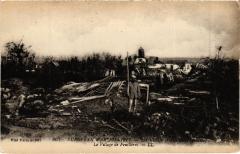 Feuilleres -
													80 Somme
												