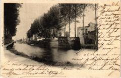 Ham le Canal -
													80 Somme
												