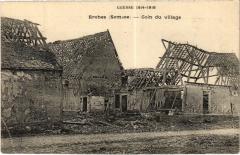 Erches coin du village -
																					80500 Erches
																			