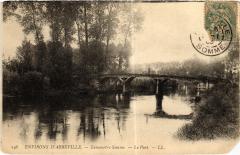 Eancourt le pont