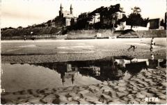 Le Crotoy au Crotoy