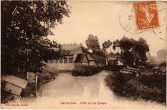 Gamaches coin sur la Bresle -
																					80300 Bresle
																			