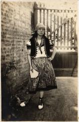 Carte photo -
													80 Somme
												