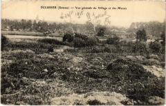 Ecluiser vue generale