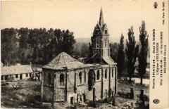 Ecluiser eglise