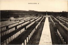 Doullens -
																					80600 Doullens
																			