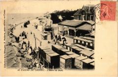 Le Crotoy le casino au Crotoy