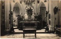 Doullens le musee -
																					80600 Doullens
																			