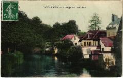 Doullens Rivage de l'Authie -
																					80560 Authie
																			
