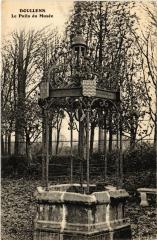 Doullens le Puits du Musee -
																					80600 Doullens
																			