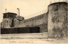 Le Crotoy Feu de la Maree au Crotoy