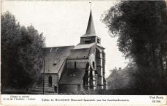 Beaufort eglise -
													80 Somme
												
