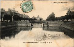Chaulnes à Chaulnes