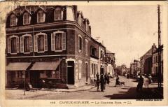 Cayeux Grande Rue
