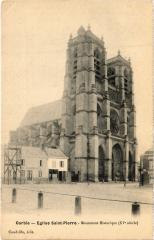 Corbie Eglise Saint-Pierre à Corbie