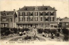 Cayeux Grand Hotel des Bains