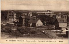 Cayeux vue generale