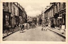 Cayeux Avenue Paul Doumer