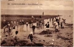 Cayeux jeux d'enfants