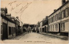 Boves Grande Rue -
																					80440 Boves
																			