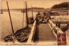 Le Hourdel -
													80 Somme
												