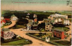 Cayeux -
													80 Somme
												