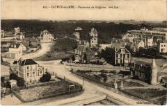 Cayeux panorama