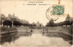 Chaulnes à Chaulnes
