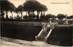 Courcelles -
													80 Somme
												