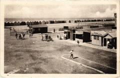 Cayeux vue generale