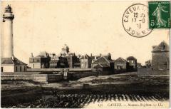 Cayeux -
													80 Somme
												