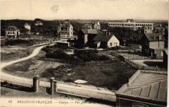 Cayeux vue generale