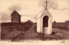 Cayeux Ecce Homo