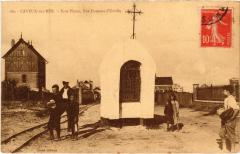 Cayeux Ecce Homo