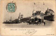 Bois de Cise American Bar -
													80 Somme
												