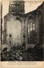 Bus eglise -
													80 Somme
												