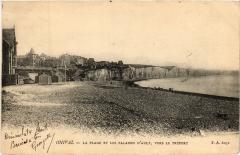 Onival la plage -
													80 Somme
												