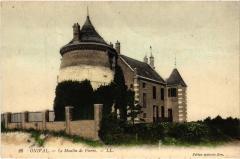 Onival Moulin de Pierre -
													80 Somme
												