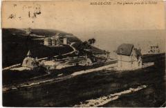 Bois de Cise vue generale -
													80 Somme
												