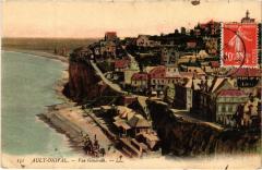 Ault vue generale