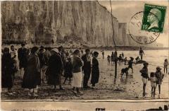 Ault vue generale -
													80 Somme
												
