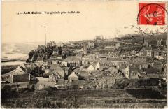 Ault vue generale