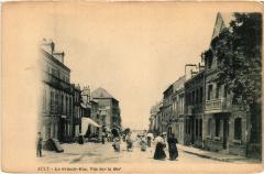 Ault Grande Rue -
													80 Somme
												