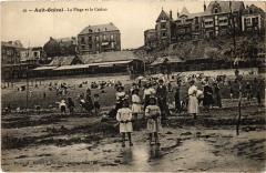 Ault la Plage et le casino -
													80 Somme
												