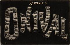Onival souvenir -
													80 Somme
												