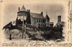 Onival Moulin de Pierre -
													80 Somme
												