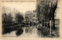 Beaucourt le moulin -
													80 Somme
												