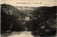 Beuvraignes un trou de mine -
																					80700 Beuvraignes
																			